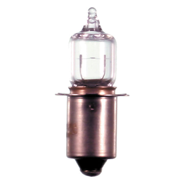 Scharnberger+Hasenbein Halogenlampe 9,3x31mm P13,5s 4,0V 0,85A 11104